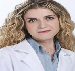 Prof. Ilaria Cacciotti