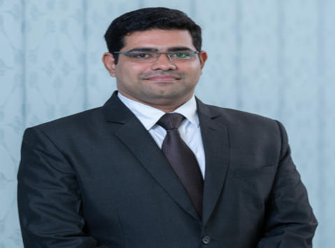 Sanjairaj Vijayavenkataraman